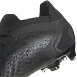 adidas Predator Accuracy.1 L FG - triple black