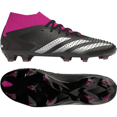 adidas Predator Accuracy.2 FG - own your football von Adidas