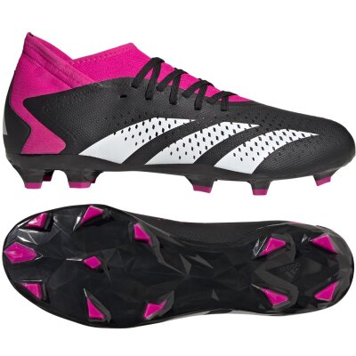 adidas Predator Accuracy.3 FG - own your football von Adidas