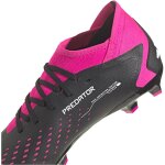 adidas Predator Accuracy.3 FG - own your football