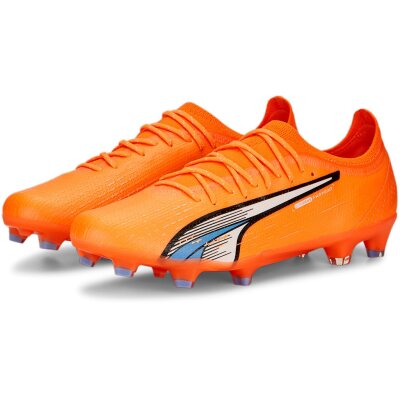 Puma Ultra Ultimate FG/AG - Supercharge Pack von Puma