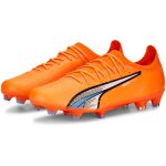 Puma Ultra Ultimate FG/AG - Supercharge Pack