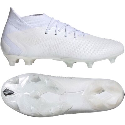 adidas Predator Accuracy.1 FG - triple white