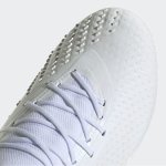 adidas Predator Accuracy.1 FG - triple white