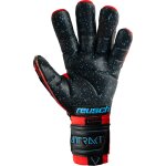 Reusch Attrakt Freegel Fusion Ortho-Tec Goaliator - Electric Red