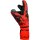 Reusch Attrakt Freegel Fusion Ortho-Tec Goaliator - Electric Red