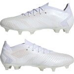 adidas Predator Accuracy.1 L FG - triple white