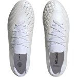 adidas Predator Accuracy.1 L FG - triple white