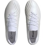 adidas Predator Accuracy.1 L FG - triple white