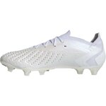 adidas Predator Accuracy.1 L FG - triple white