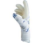 Reusch Pure Contact Gold X - white