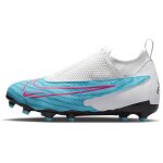 Nike Jr. Phantom GX Academy Dynamic Fit MG - Blast