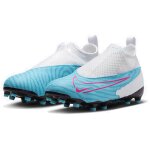 Nike Jr. Phantom GX Academy Dynamic Fit MG - Blast