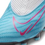 Nike Jr. Phantom GX Academy Dynamic Fit MG - Blast