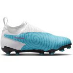 Nike Jr. Phantom GX Academy Dynamic Fit MG - Blast