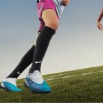 Nike Jr. Phantom GX Academy Dynamic Fit MG - Blast