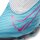Nike Jr. Phantom GX Academy Dynamic Fit MG - Blast