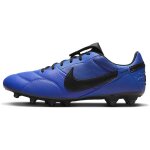 Nike Premier III FG - royal