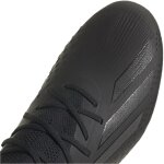 adidas X Speedportal.1 FG - triple black