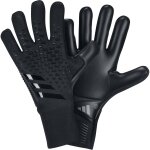 adidas Predator Pro 23/24 Accuracy - triple black - Gr. 10