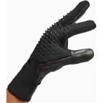 adidas Predator Pro 23/24 Accuracy - triple black - Gr. 10
