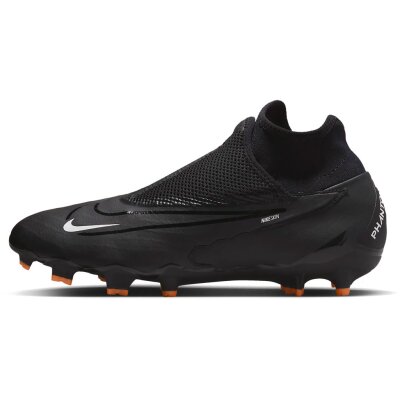 Nike Phantom GX Pro Dynamic Fit FG - Black von Nike