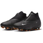 Nike Phantom GX Pro Dynamic Fit FG - Black