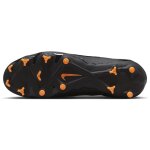 Nike Phantom GX Pro Dynamic Fit FG - Black