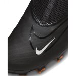 Nike Phantom GX Pro Dynamic Fit FG - Black