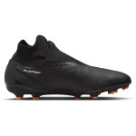 Nike Phantom GX Pro Dynamic Fit FG - Black