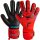 Reusch Attrakt Grip Evolution Finger Support Junior - red