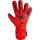 Reusch Attrakt Grip Evolution Finger Support Junior - red