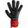 Reusch Attrakt Grip Evolution Finger Support Junior - red