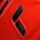 Reusch Attrakt Grip Evolution Finger Support Junior - red