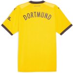 Puma BVB Trikot 2023/2024 Home - Ki