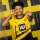 Puma BVB Trikot 2023/2024 Home - Erw
