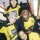 Puma BVB Trikot 2023/2024 Home - Erw