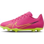 Nike Jr. Mercurial Vapor 15 Club FG/MG - Luminous