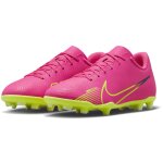 Nike Jr. Mercurial Vapor 15 Club FG/MG - Luminous