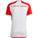 adidas FC Bayern Trikot 2023/2024 Home - Erw