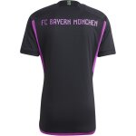 adidas FC Bayern Trikot 2023/2024 Away - Erw