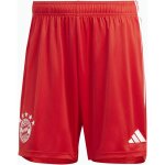 adidas FC Bayern Short 2023/2024 Home - Kinder