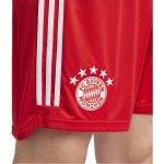 adidas FC Bayern Short 2023/2024 Home - Kinder