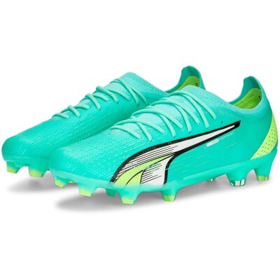 Puma Ultra Ultimate FG/AG - Pursuit Pack von Puma