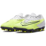 Nike Jr. Phantom GX Club FG/MG - Luminous