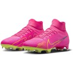 Nike Zoom Mercurial Superfly 9 Pro FG - Luminous