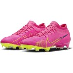 Nike Zoom Mercurial Vapor 15 Pro FG - Luminous