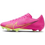 Nike Zoom Mercurial Vapor 15 Academy FG/MG - Luminous