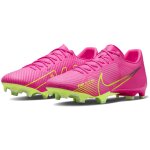 Nike Zoom Mercurial Vapor 15 Academy FG/MG - Luminous