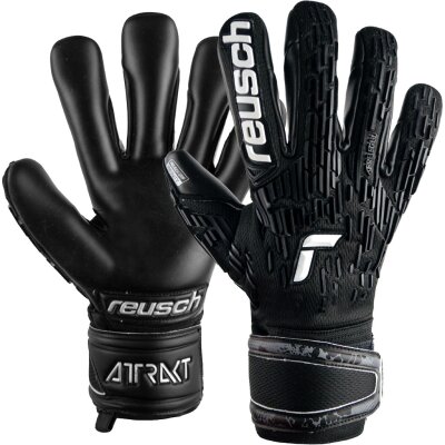 Reusch Attrakt Freegel Infinity black